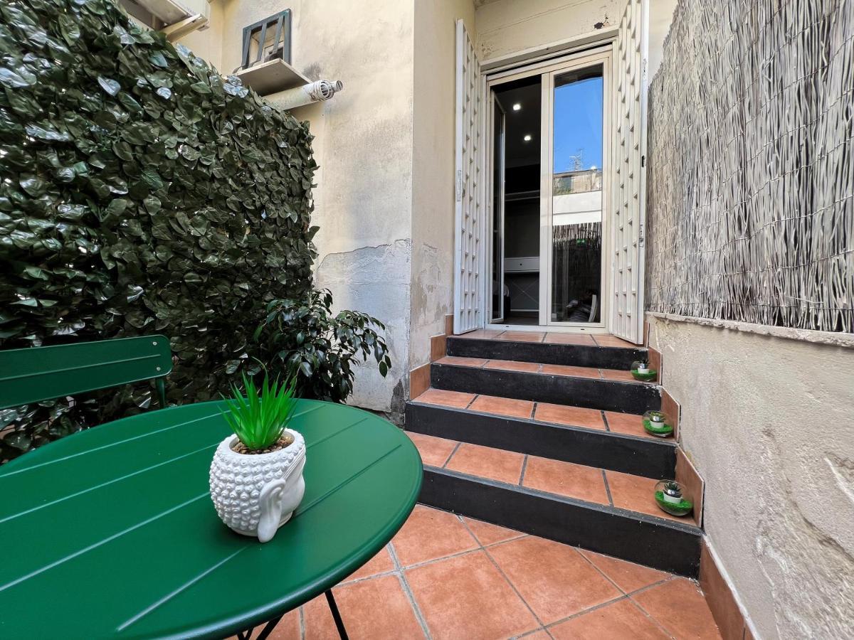 Tie Tie Bed & Breakfast Naples Exterior photo